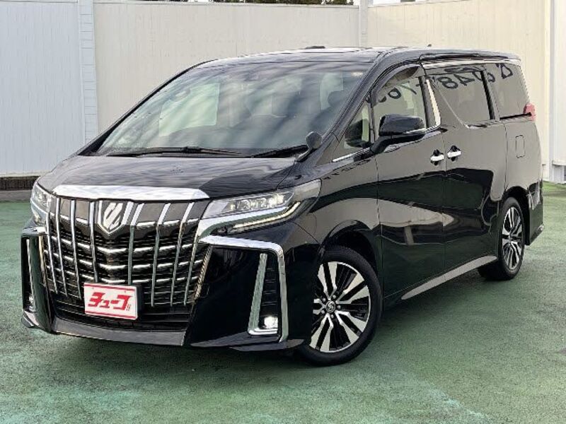 ALPHARD-0