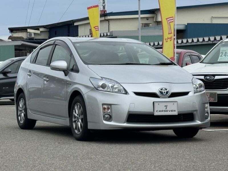 PRIUS