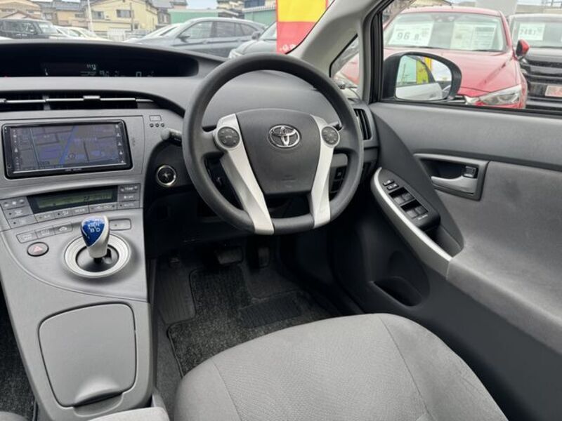 PRIUS