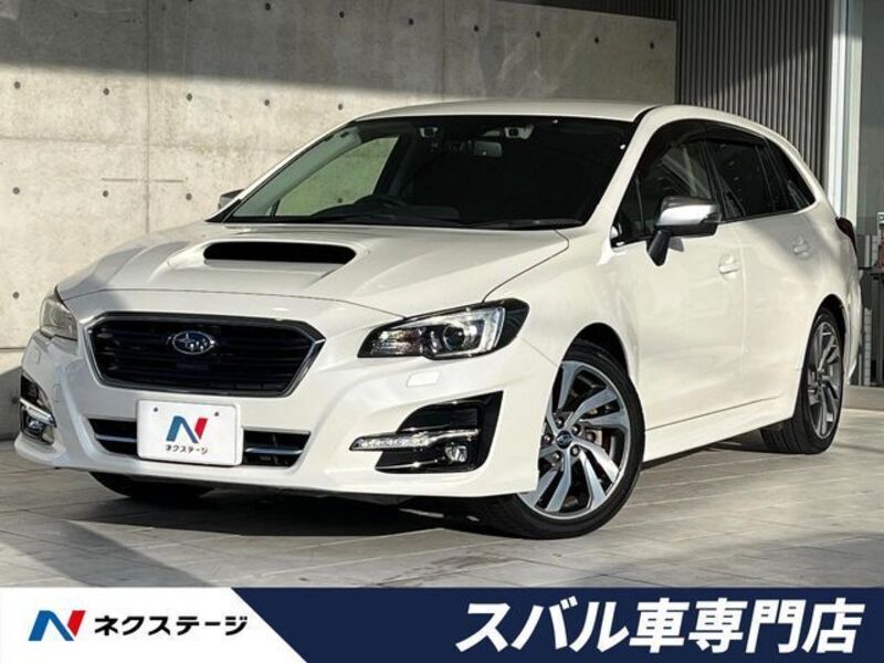 LEVORG-0
