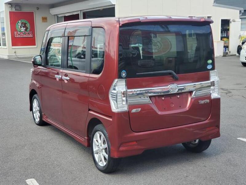 TANTO