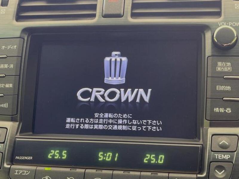CROWN