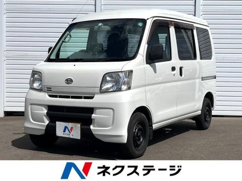 HIJET CARGO-0