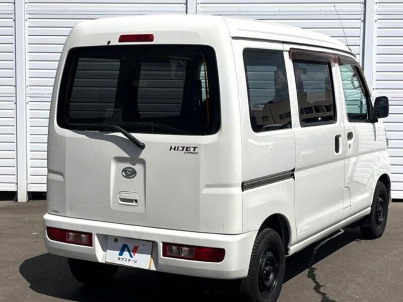 HIJET CARGO