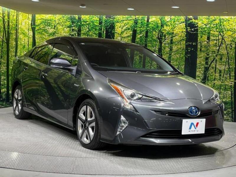 PRIUS
