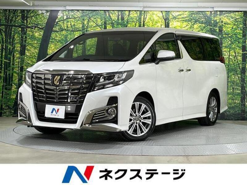 ALPHARD-0