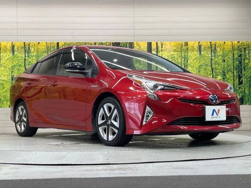 PRIUS