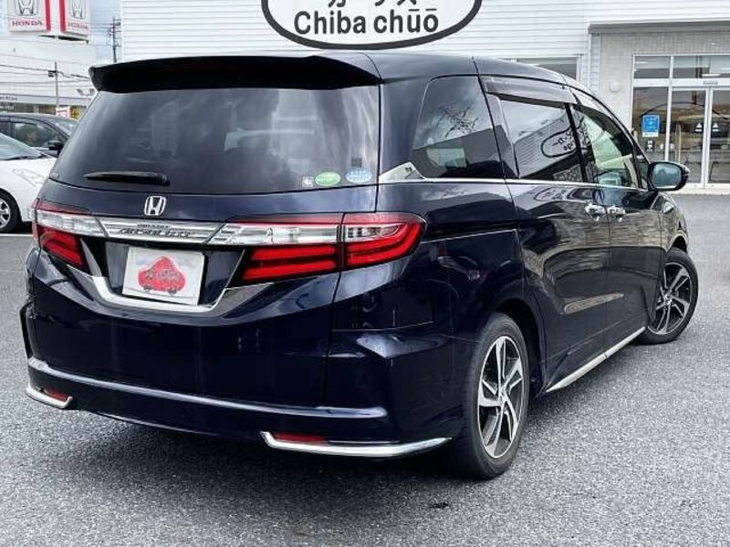 ODYSSEY