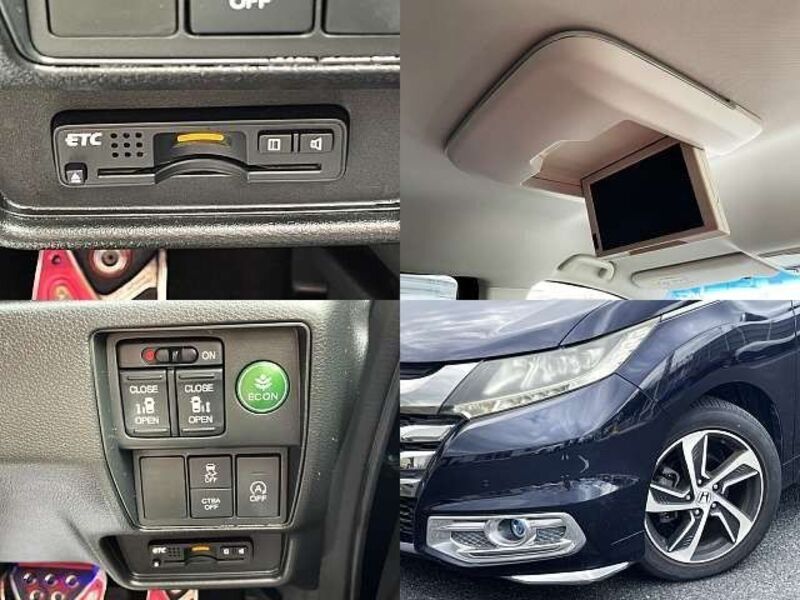 ODYSSEY