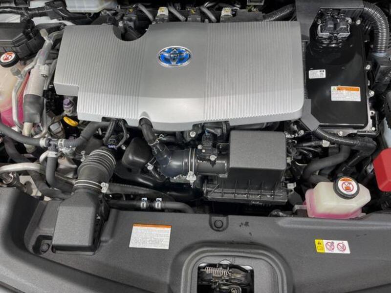 PRIUS PHV