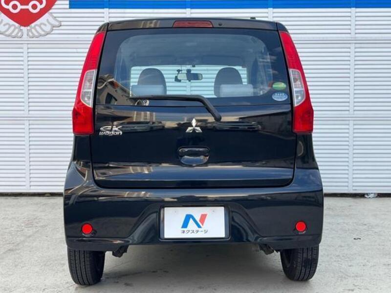 EK WAGON