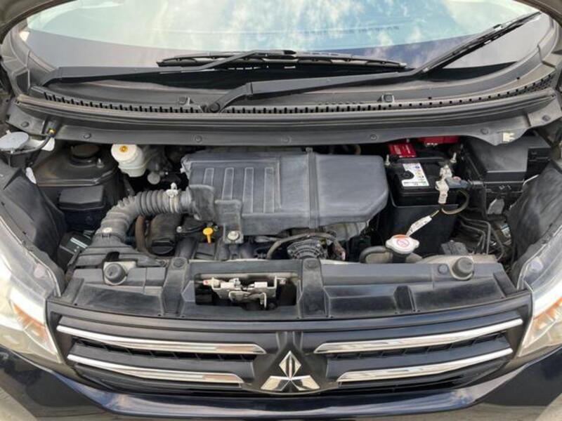 EK WAGON