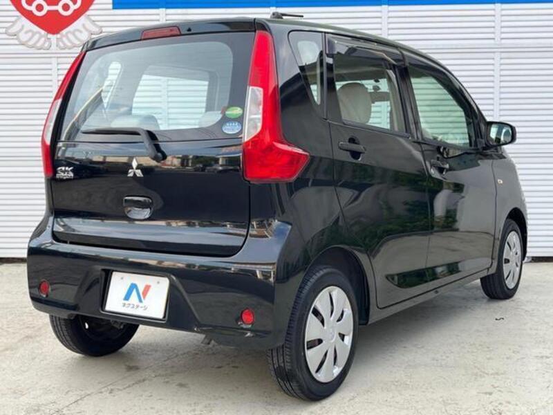 EK WAGON
