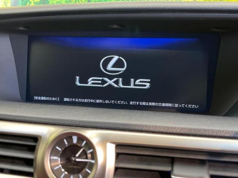 GS