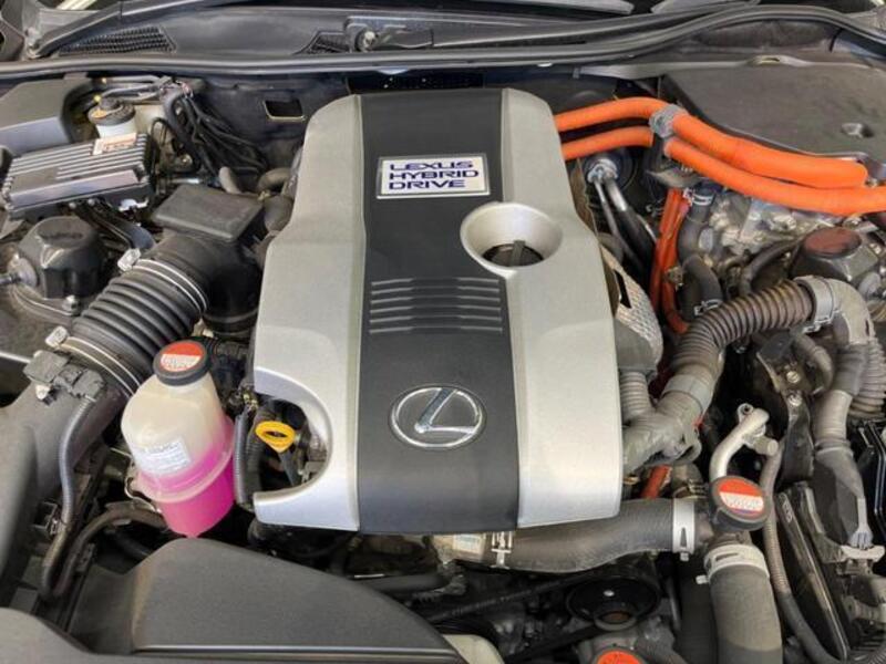 GS