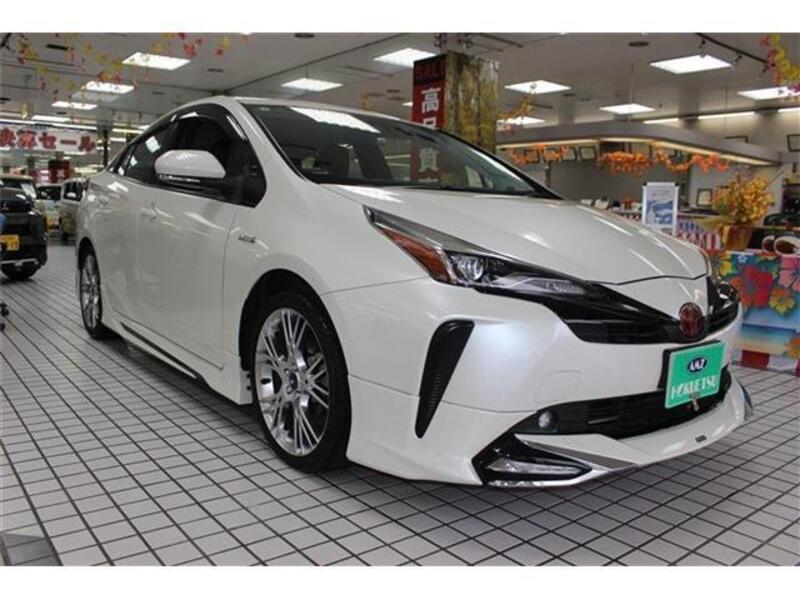 PRIUS