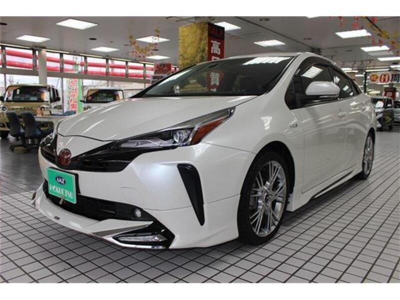 PRIUS