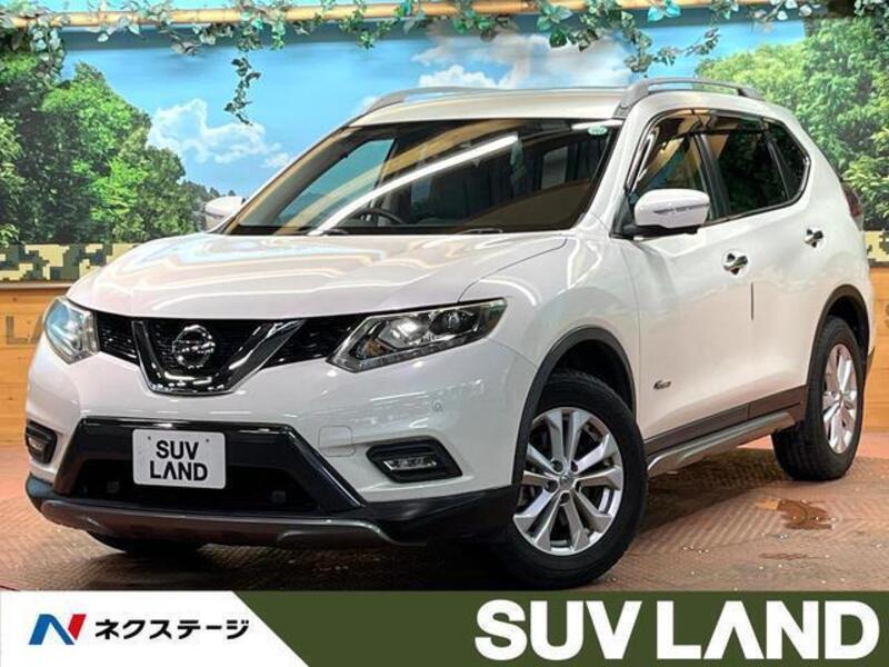 X-TRAIL-0