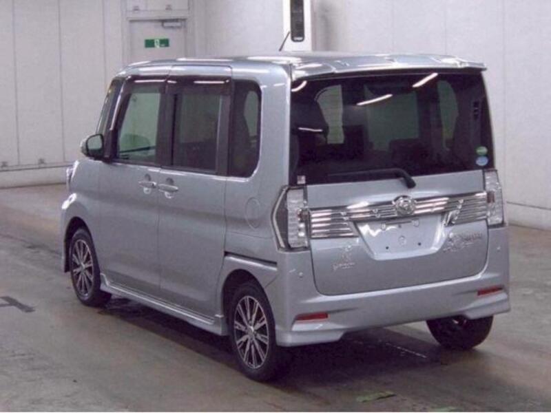 TANTO