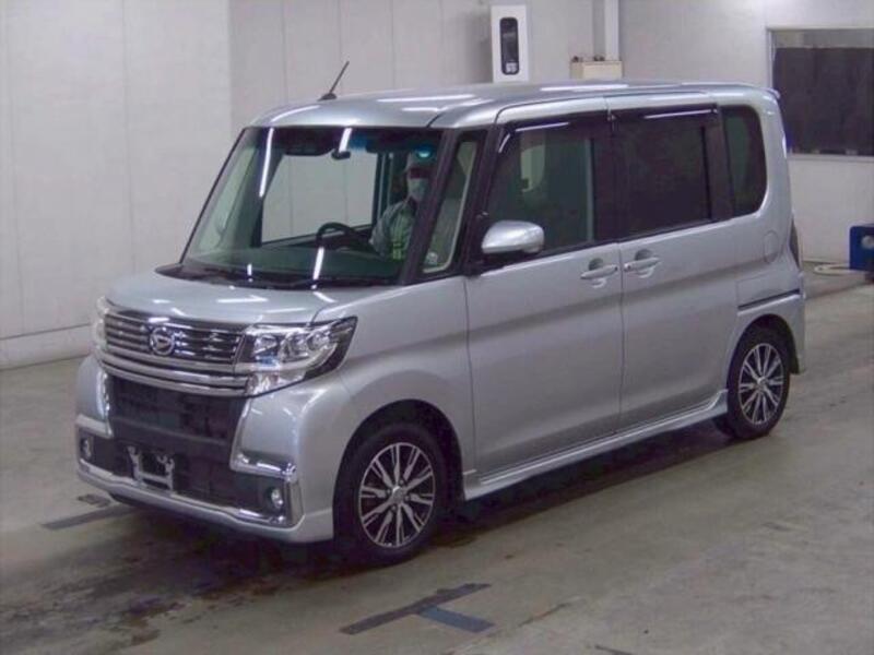 TANTO