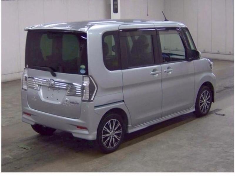 TANTO