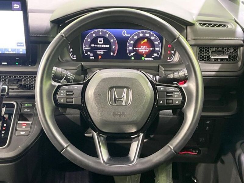 STEPWAGON SPADA
