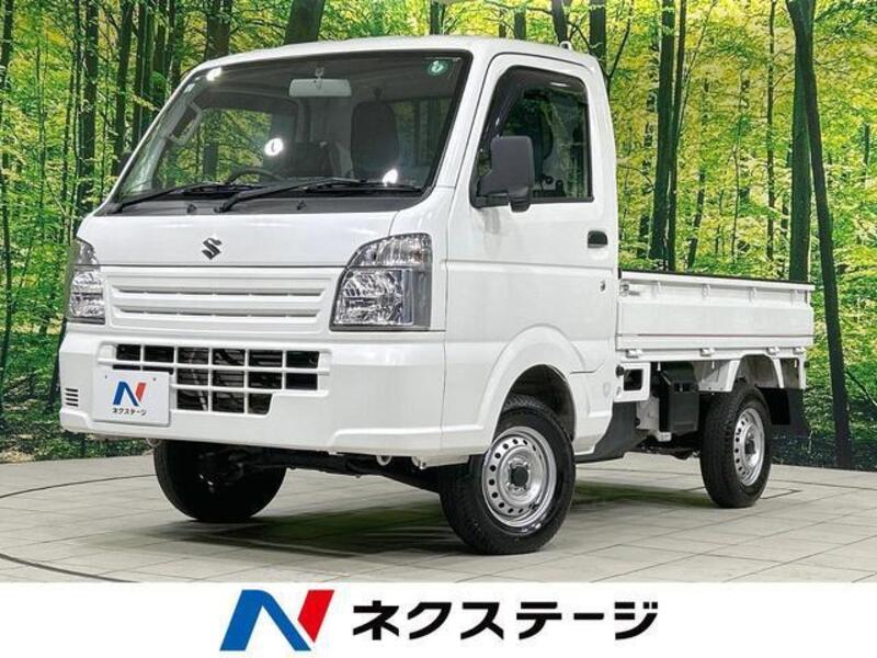 CARRY TRUCK-0