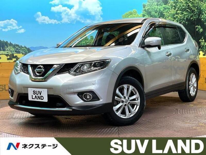 X-TRAIL-0