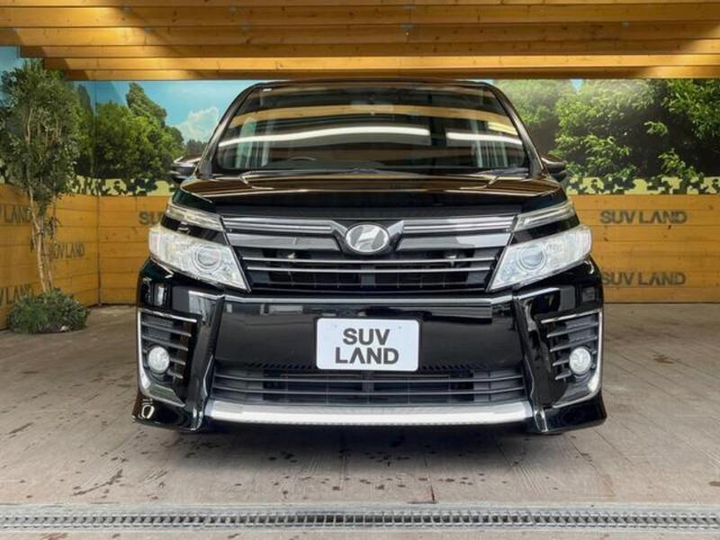 VOXY