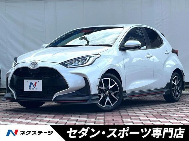 YARIS-0
