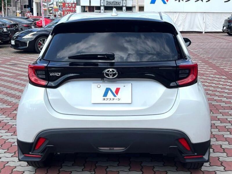 YARIS