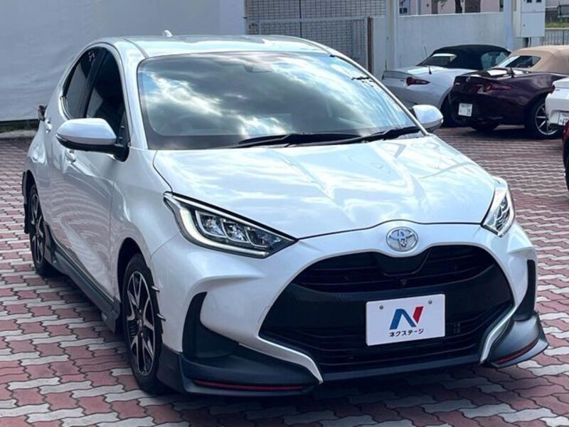 YARIS