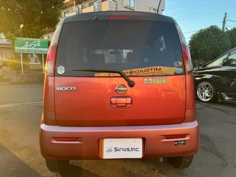MOCO