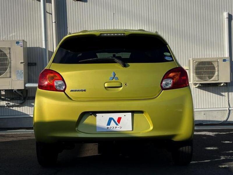 MIRAGE