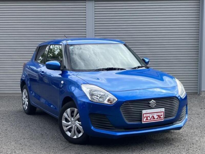 SWIFT