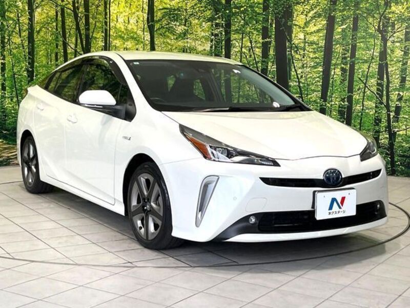 PRIUS
