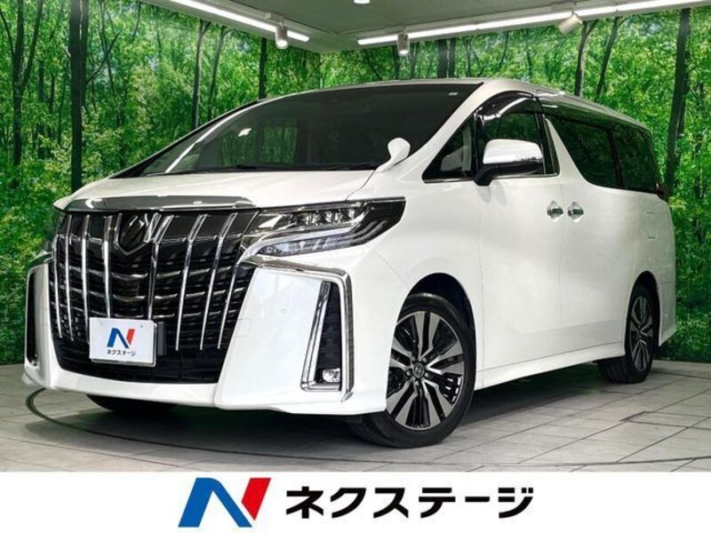 ALPHARD-0