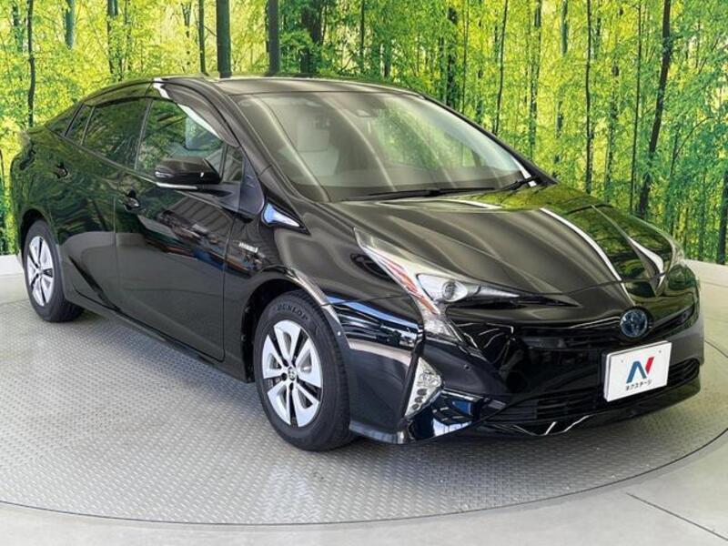PRIUS