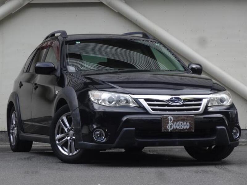 IMPREZA