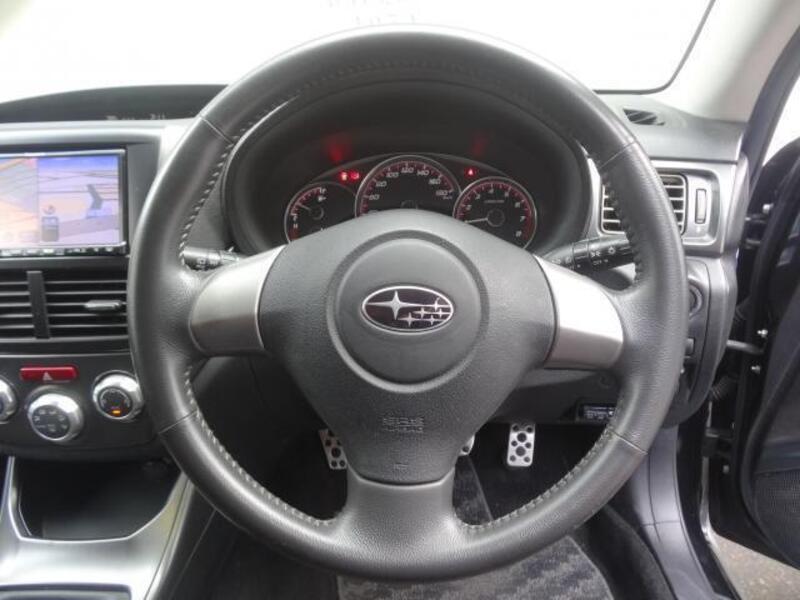 IMPREZA