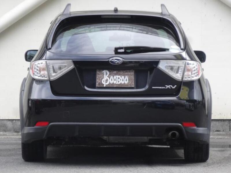 IMPREZA