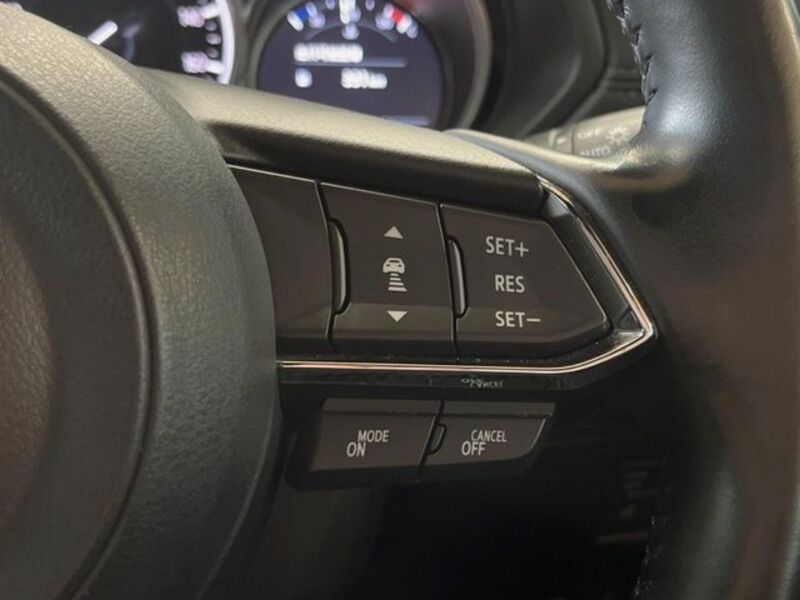 CX-8