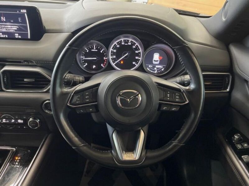 CX-8