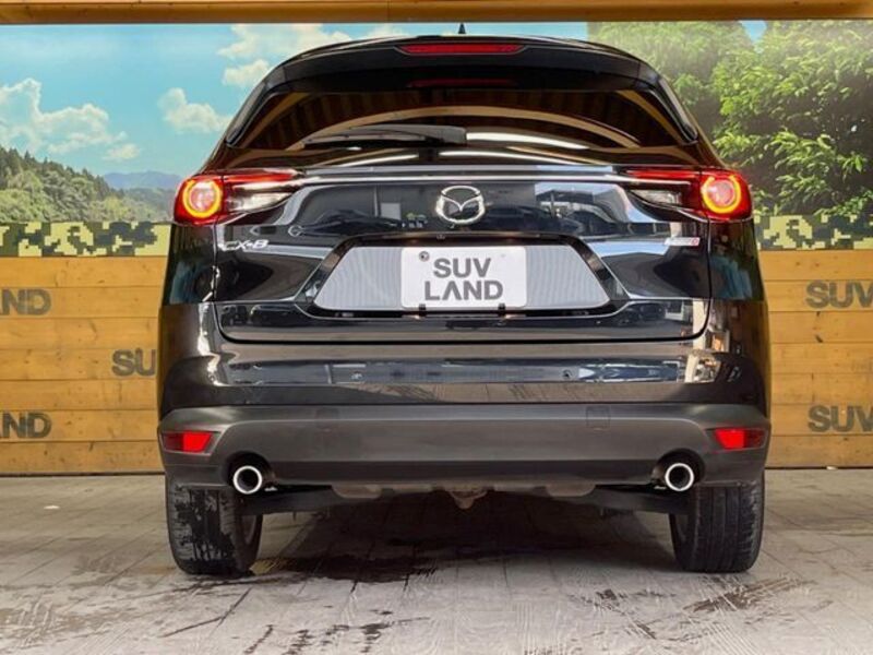 CX-8