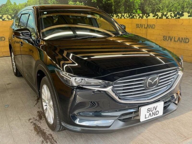 CX-8