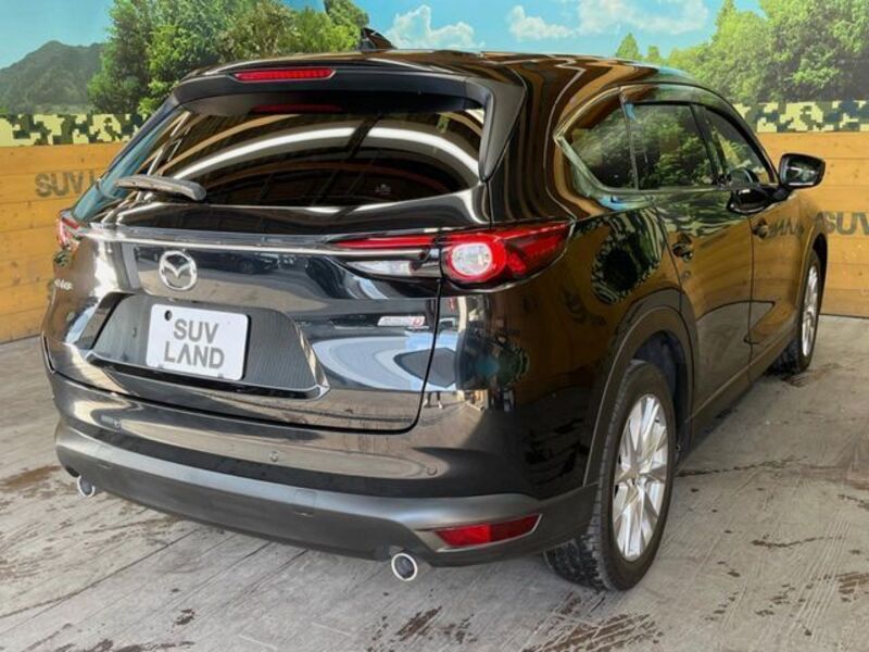 CX-8