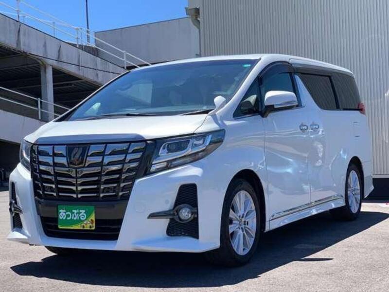 ALPHARD