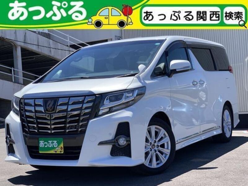 ALPHARD-0