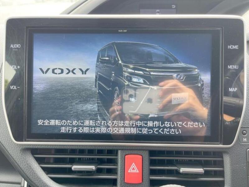 VOXY