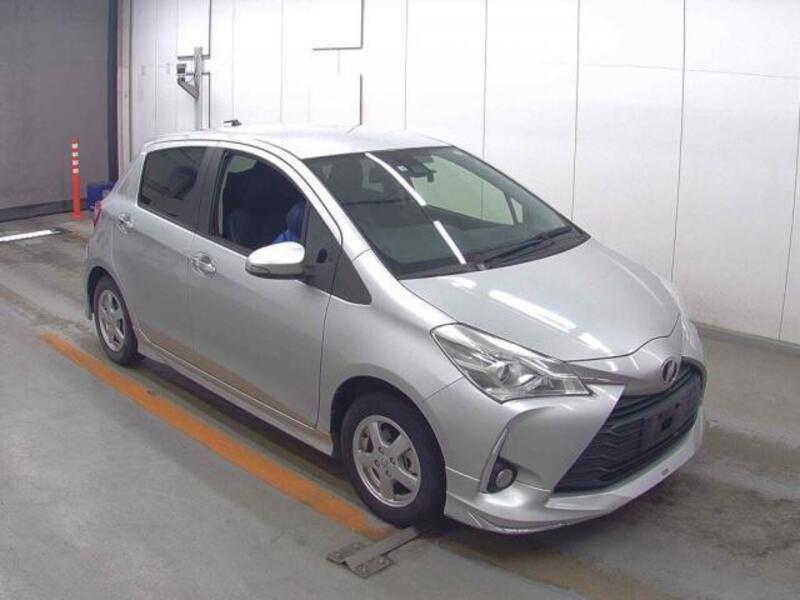 VITZ